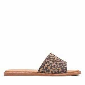 Clarks Karsea Mule Leopárd | 51MSEJHTP
