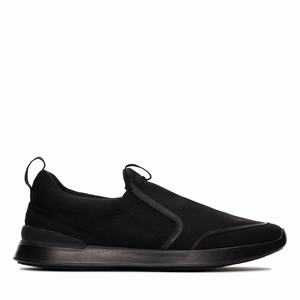 Clarks LT Ease Fekete | 89FECNSZJ