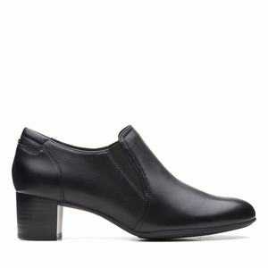 Clarks Linnae Way Fekete | 79STFUXLI