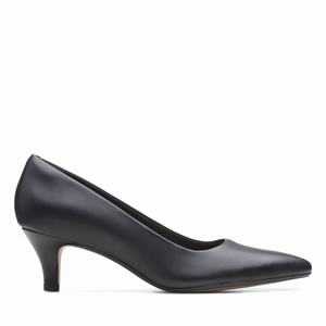 Clarks Linvale Jerica Fekete | 20ACLSHKQ