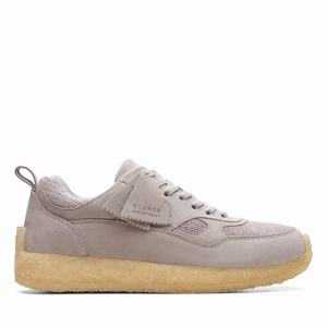 Clarks Lockhill Szürke | 16FOMJZLW