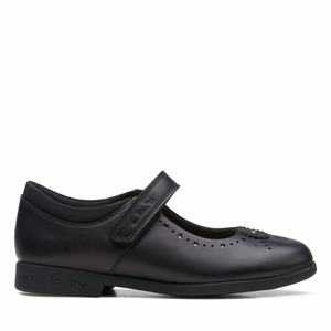 Clarks Magic Step Bar Fekete | 34PXLCRTM