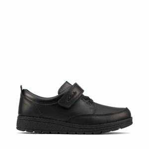 Clarks Mendip Tor Fekete | 39OTUKAWB
