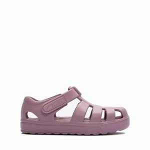 Clarks Move Kind Toddler Rózsaszín | 75SLDXPOV
