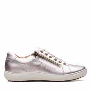 Clarks Nalle Csipke Platina | 25KDSOZEW