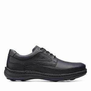 Clarks Nature Three Fekete | 21KRMACOS