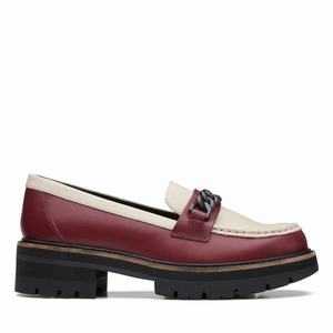 Clarks Orianna Edge Barna | 96KHNLPWX