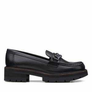 Clarks Orianna Edge Fekete | 69TRBZXUA