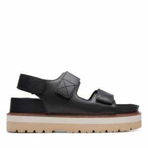 Clarks Orianna Sea Fekete | 29IPRKATE