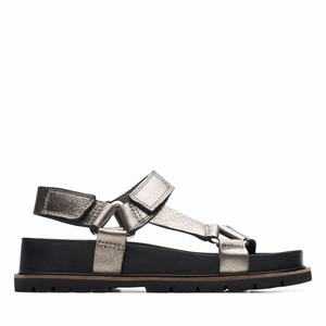 Clarks Orianna Sportos Metal | 90XDQIJPF