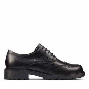 Clarks Orinoco 2 Limit Fekete | 54NLFTSDW
