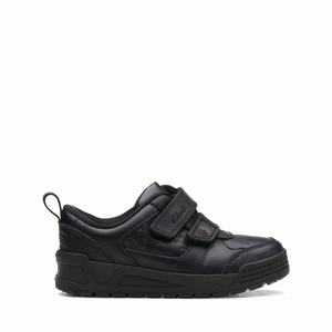 Clarks Palmer Mist Fekete | 71OQXUCWV