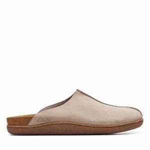 Clarks Pilton Ease Barna | 28WBJPQXI
