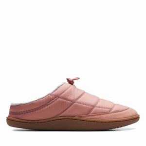 Clarks Pilton Mule Rózsaszín | 27YCSBQUE