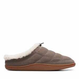 Clarks Pilton Mule Szürke | 20MEONWVG
