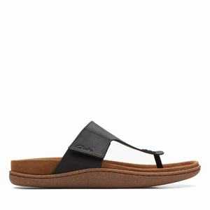 Clarks Pilton Post Fekete | 14NFWSGDI