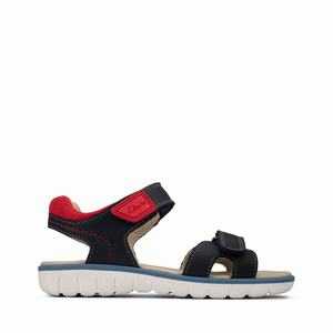 Clarks Roam Surf Sötétkék | 56WSRGAKY