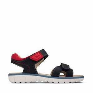 Clarks Roam Surf Youth Sötétkék | 38ABVDSQZ