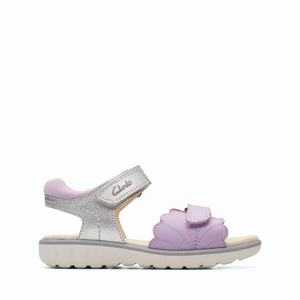 Clarks Roam Wing Lila | 23CAYGVNE