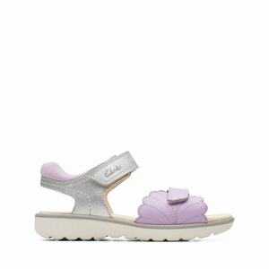 Clarks Roam Wing Older Lila | 82AHDKCIZ