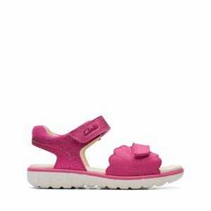 Clarks Roam Wing Rózsaszín | 38ABEOKXT