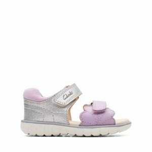Clarks Roam Wing Toddler Lila | 03ZYXJIRT