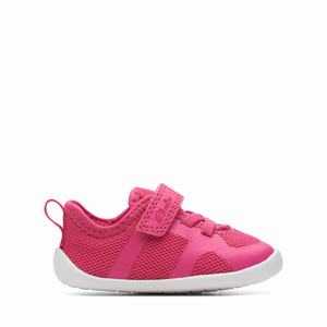 Clarks Roamer Flux Toddler Színes | 10MBSKFYC