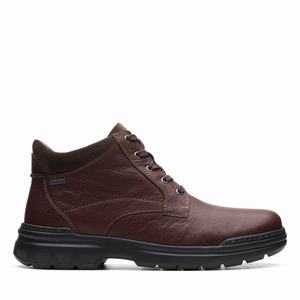 Clarks Rockie 2 Up GORE-TEX Színes | 63GQLAPKW