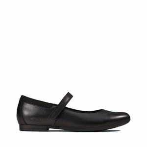 Clarks Scala Dawn Fekete | 03KABNUIT