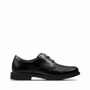 Clarks Scala Loop Fekete | 43DKHYEQW