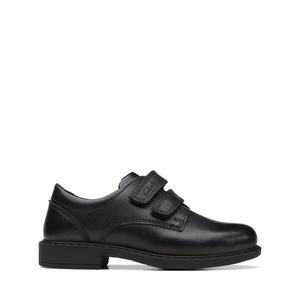 Clarks Scala Pace Fekete | 13JULZOQP
