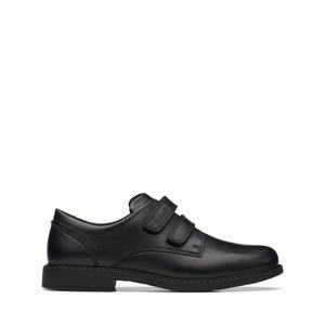 Clarks Scala Pace Older Fekete | 49ZQYWCAB