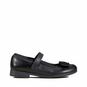 Clarks Scala Tap Fekete | 49ZWFTGVS