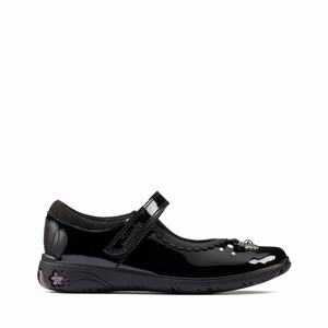 Clarks Sea Shimmer Fekete | 46IKEMHWV