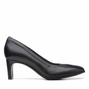 Clarks Seren55 Soft Fekete | 65FSHLVPU