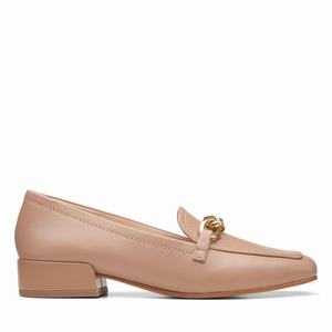 Clarks Seren 30 Step Barna | 16PWZDJOI