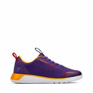 Clarks Suburb Spark K Lila | 61BTZSDNM