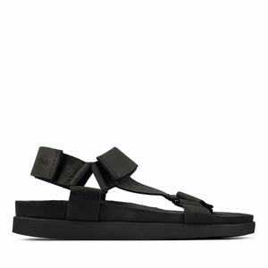 Clarks Sunder Range Fekete | 27SUBWOYN