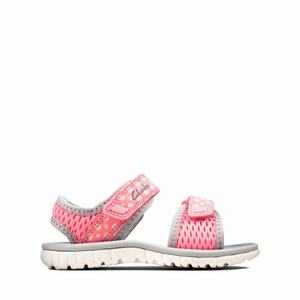 Clarks Surfing Tide Toddler Rózsaszín | 95SQPDBRE