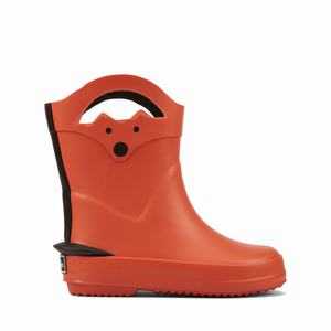 Clarks Tarri Dash Toddler Narancssárga | 03FOEBCVQ