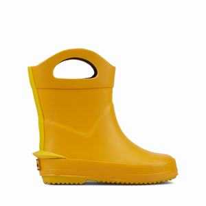 Clarks Tarri Dash Toddler Sárga | 81AHYTQBC