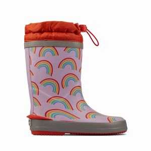Clarks Tarri Race Lila | 50DWYHSRJ