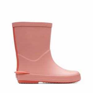 Clarks Tarri Run Rózsaszín | 86IXRECMJ