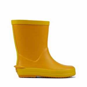 Clarks Tarri Run Sárga | 80MUBPNSZ
