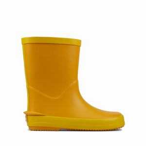 Clarks Tarri Run Toddler Sárga | 73ESXLBWQ