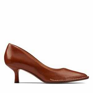 Clarks Thorna55 Court Barna | 74KYJLPSF