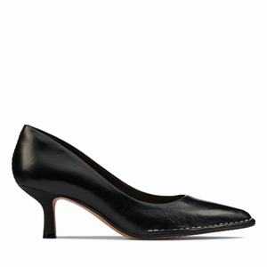 Clarks Thorna55 Court Fekete | 30AWEUHRV