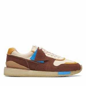 Clarks Tor Run Barna | 13XGVLTJZ
