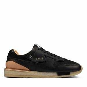 Clarks Tor Run Fekete | 12SIEMPOJ