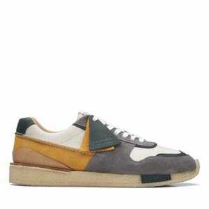 Clarks Tor Run Szürke | 04CBVHUIZ